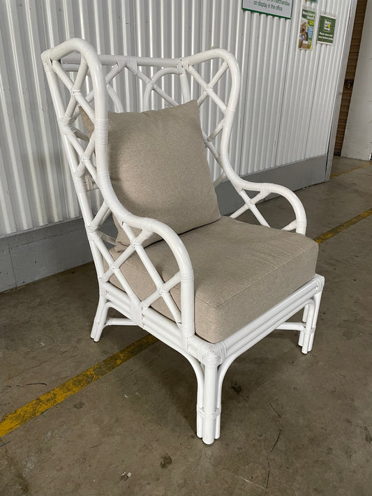 Wicker Chair