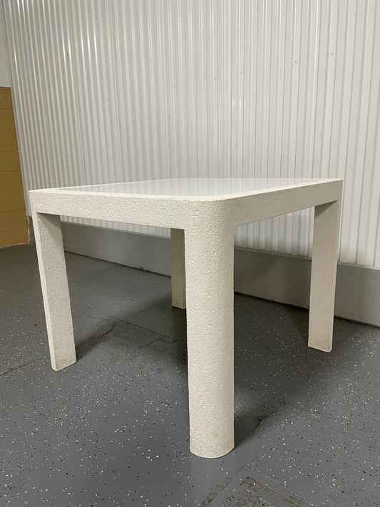 Outdoor Table & Chair Set