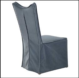Delroy Chair