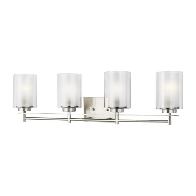 Four Light Sconce