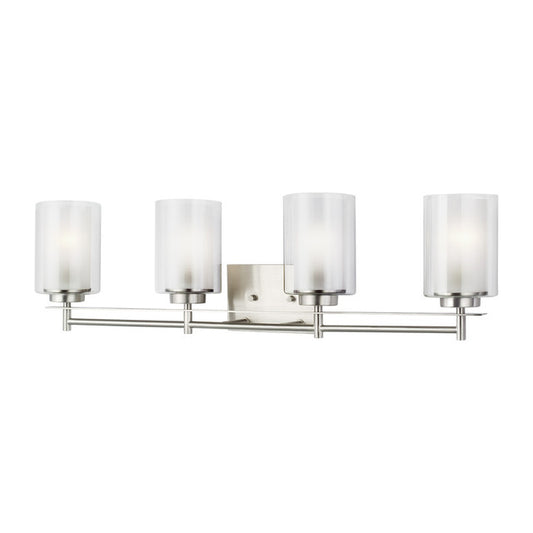 Four Light Sconce