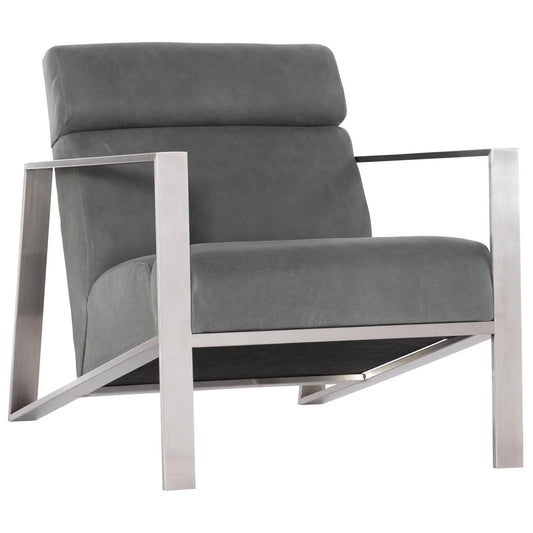 Marco Leather Chair