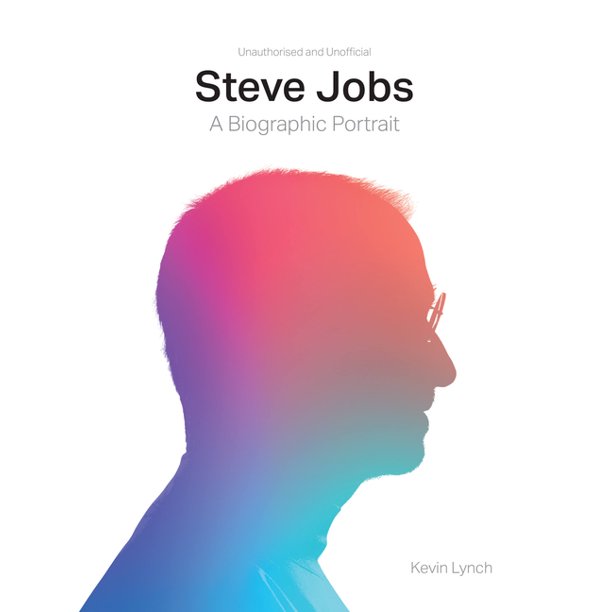Steve Jobs: A Biographic Portrait