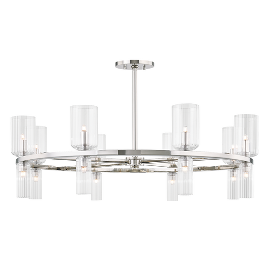 Tabi Chandelier