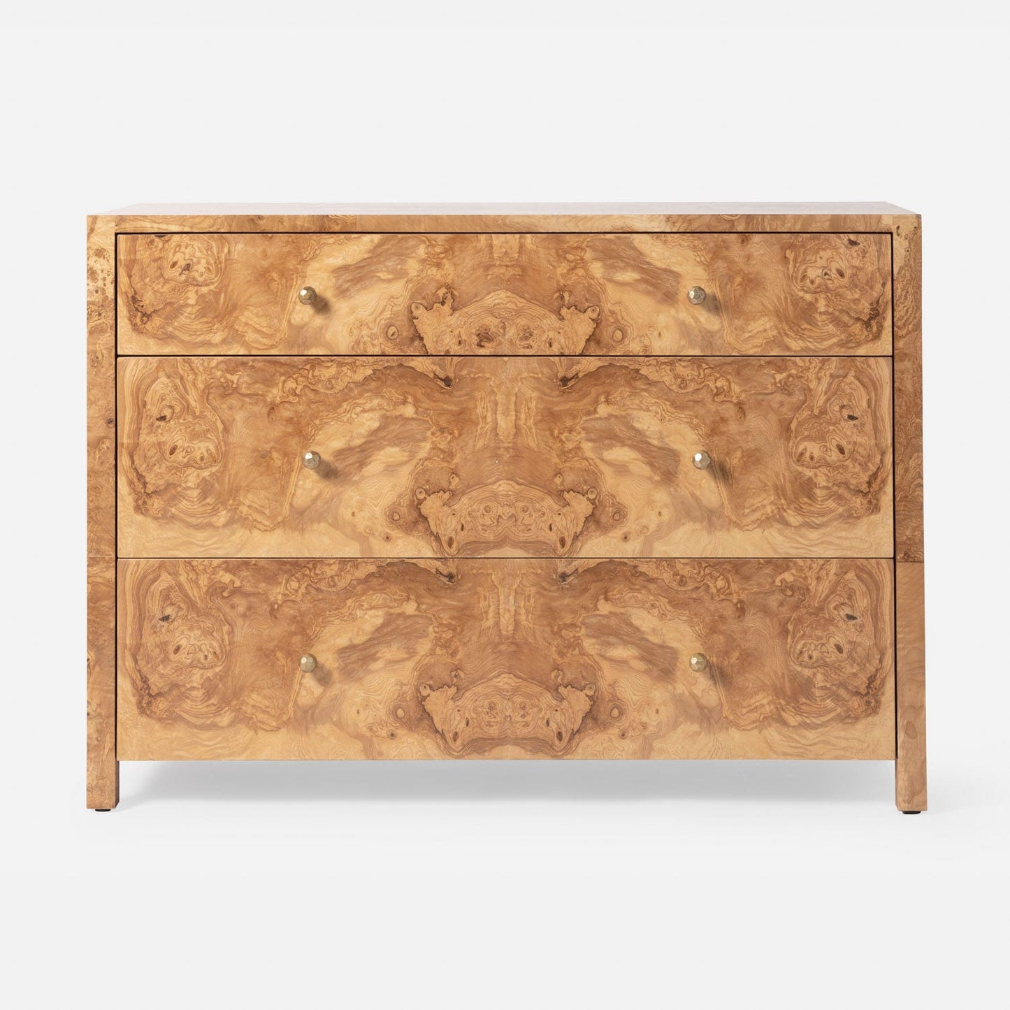 Olive Ash Dresser