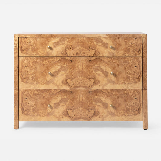 Olive Ash Dresser