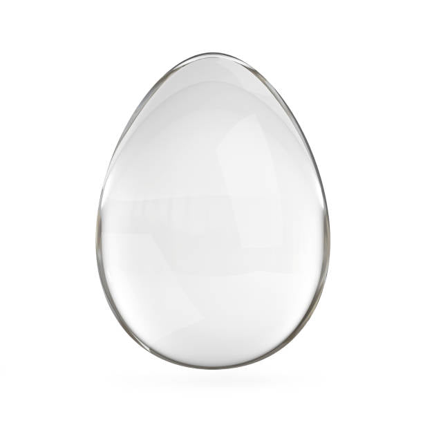 Glass Egg