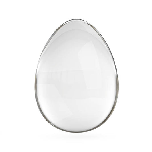 Glass Egg