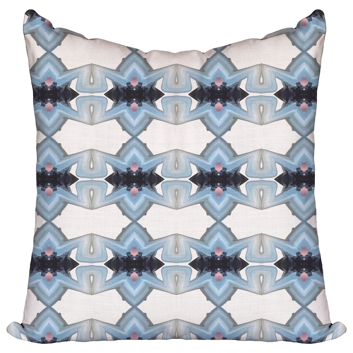 Lone Star Pillow