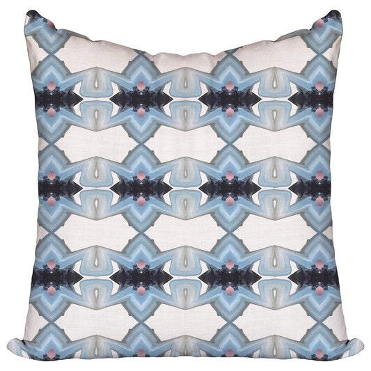 Lone Star Pillow