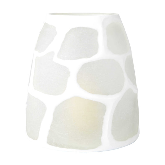 Giraffe Vase