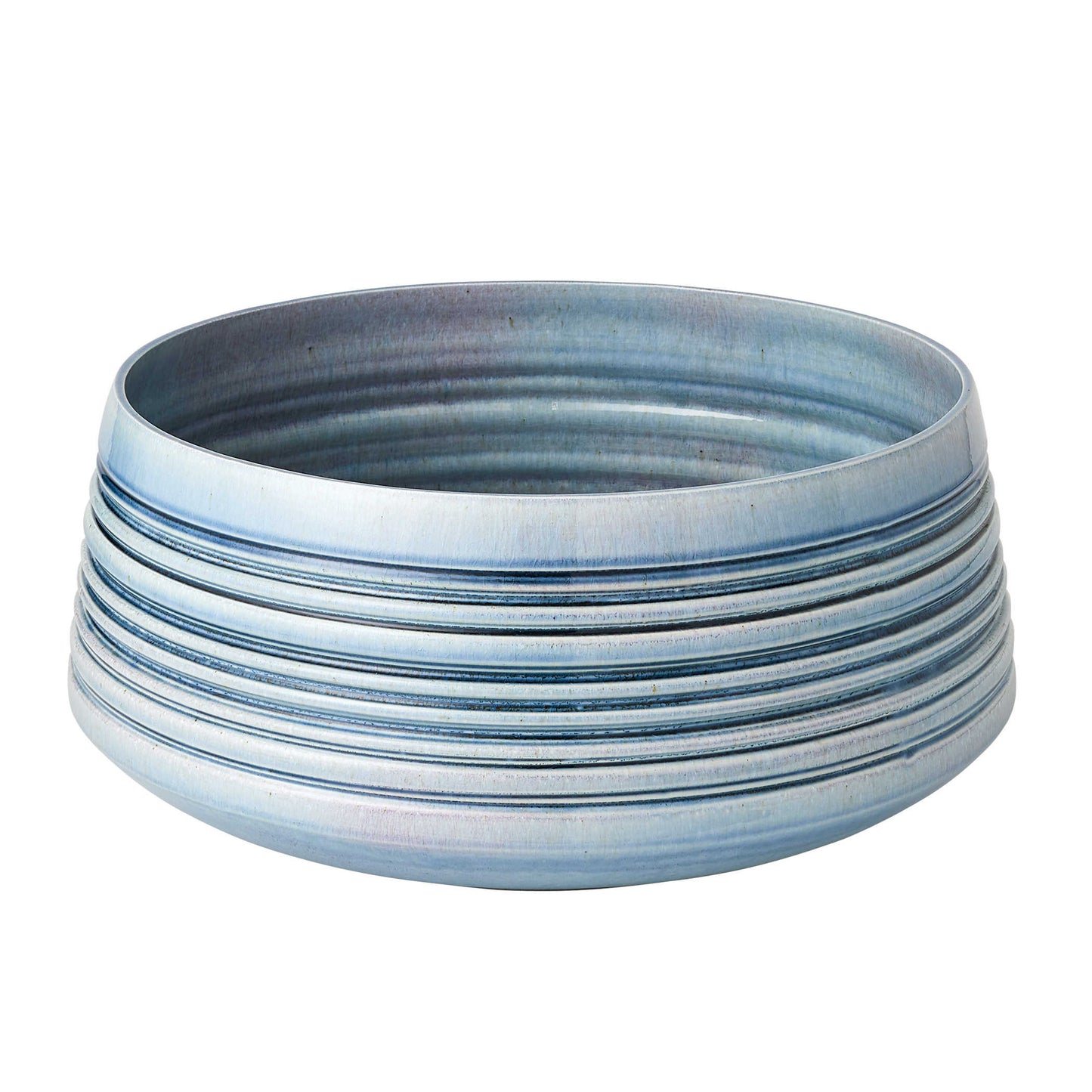Stacked Ring Bowl