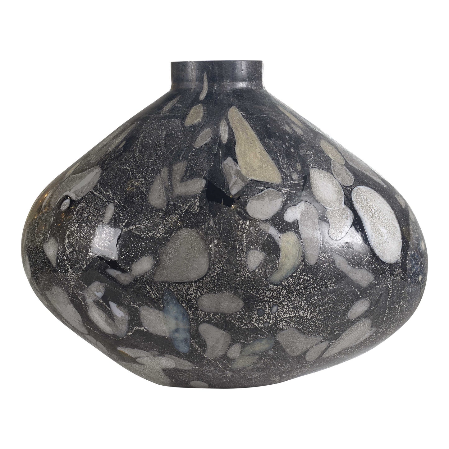 Rock Vase
