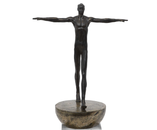 Balance Sculpture