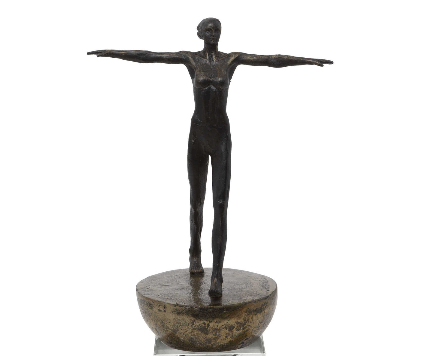 Balance Sculpture