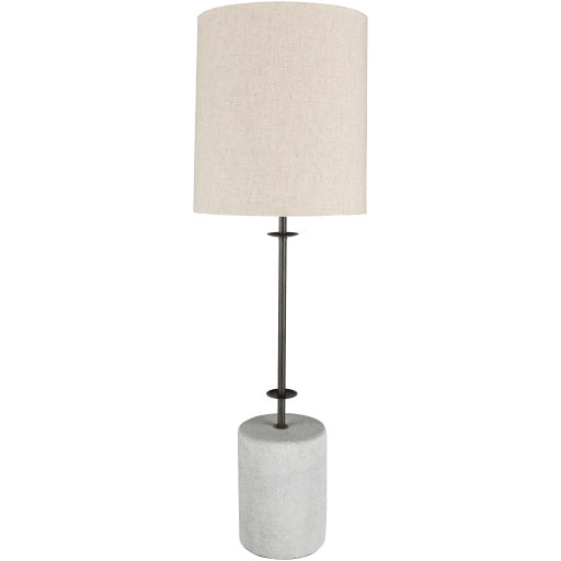 Rugby Table Lamp