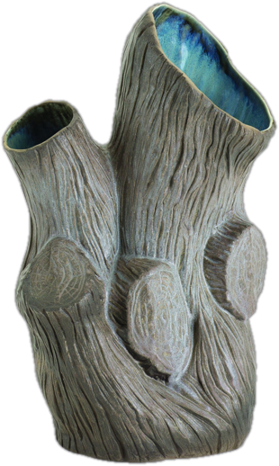 Forest Sculpture