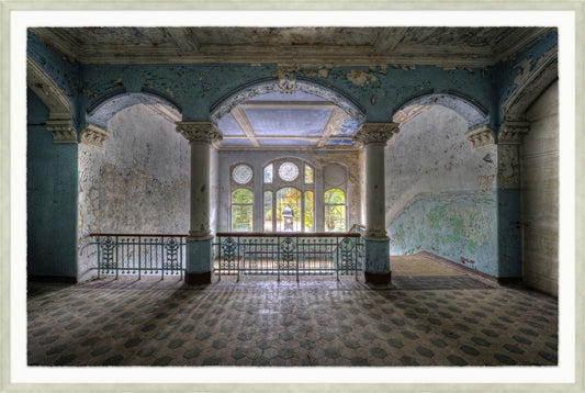 Echoes of Elegance