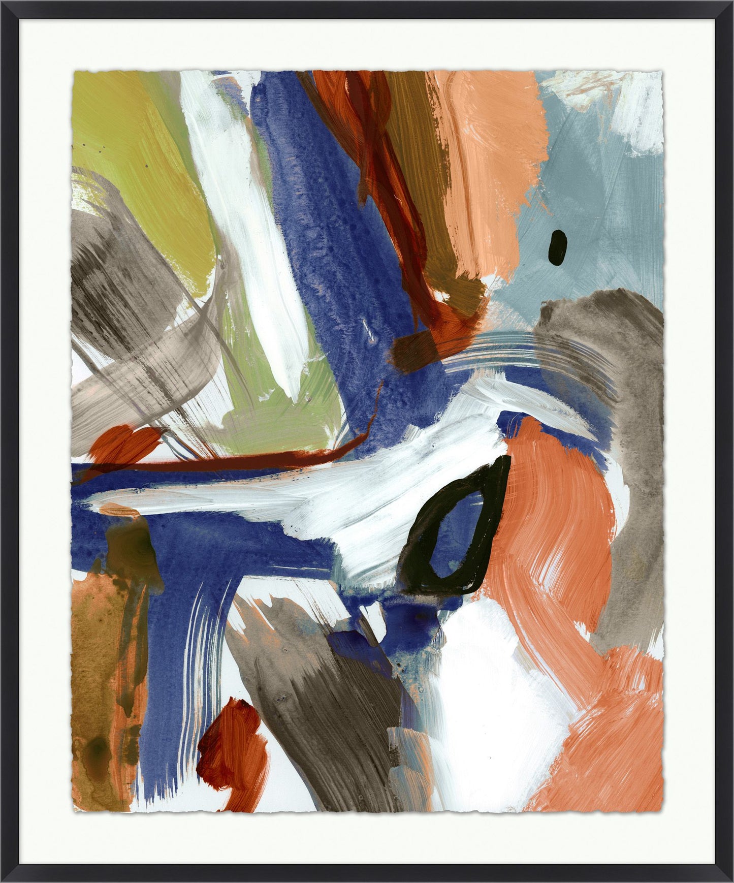 Primary Abstract