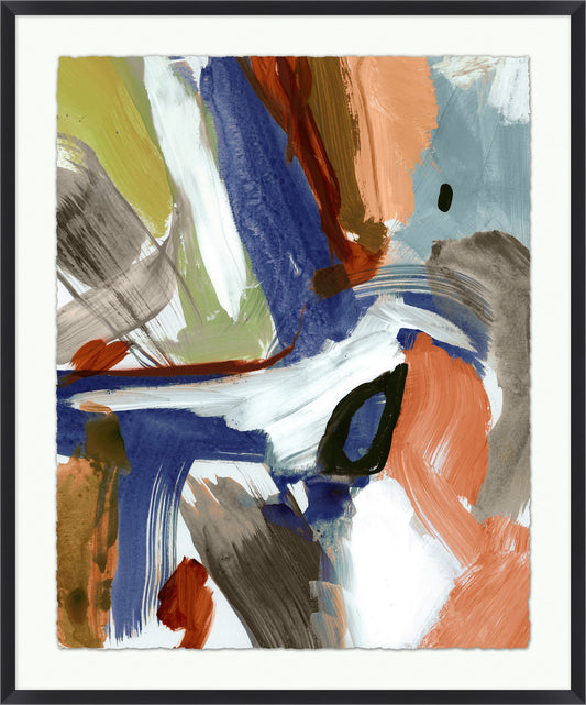 Primary Abstract